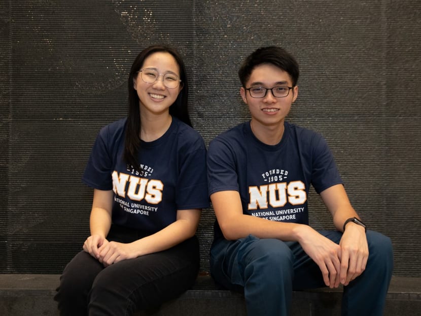 The Stories Behind: NUS group SIGNapse strives to serve deaf community better