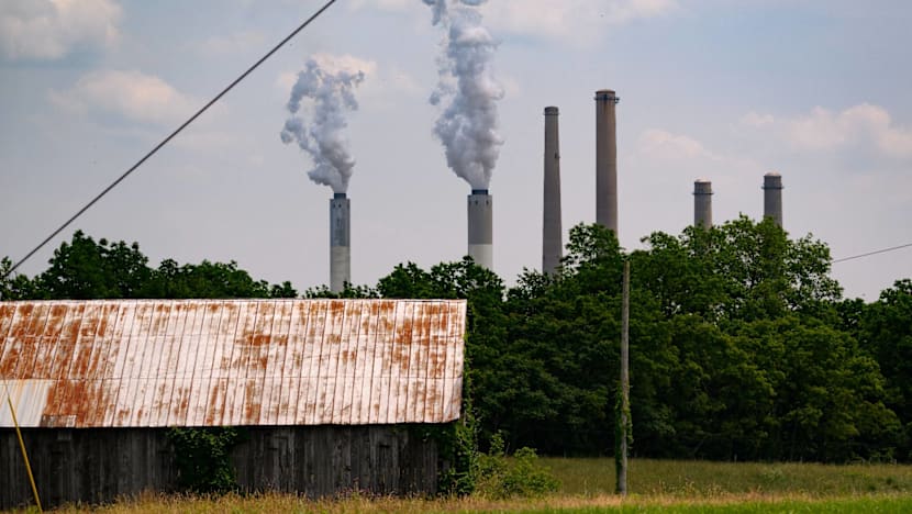 World far off track to meet climate goals: UN
