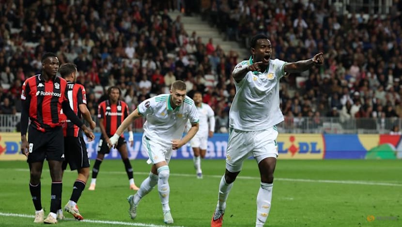 Forest denied late in Betis draw as Roma edge Nice in Europa League