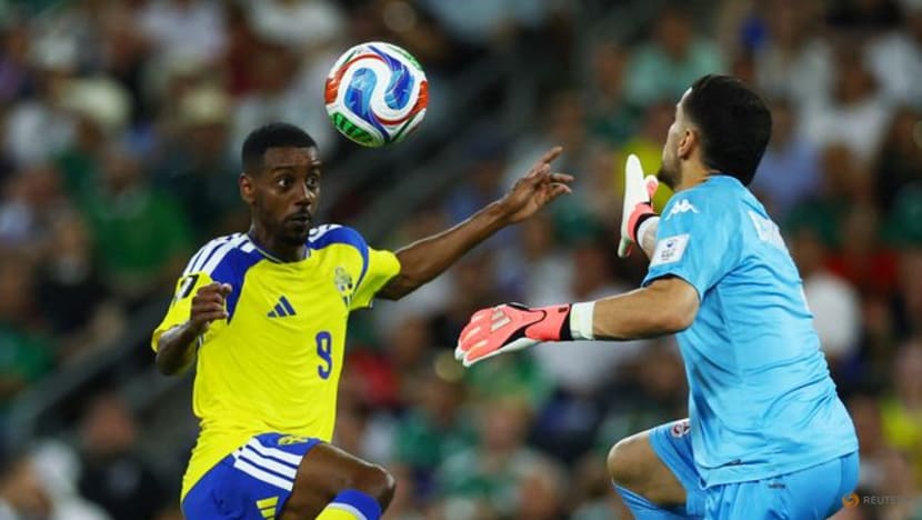 Elite Swedish strike force delivers Tunisian defence a reality check