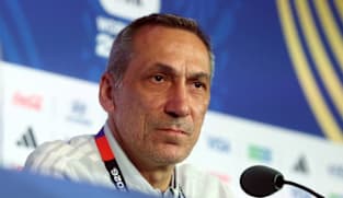 Saudi Arabia's World Cup exit puts late coaching gamble under scrutiny