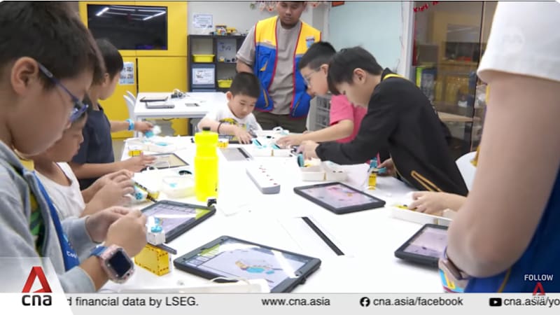 Enrichment centres roll out new ideas this year-end to stay competitive