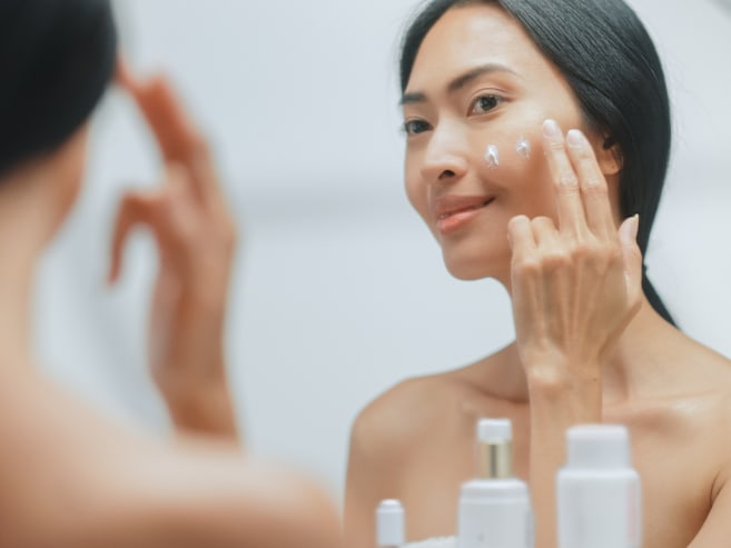Oily, dry or normal? How to decode your skin type for better skincare results, according to dermatologists