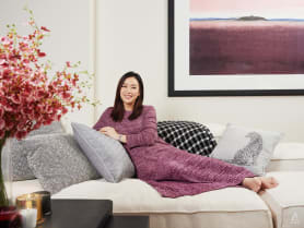 Inside Rebecca Lim's newly renovated 90-year-old house that has its original features preserved