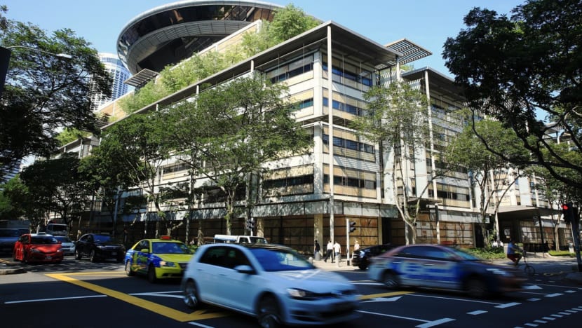Court awards record S$8.65m in personal injury claims to cyclist