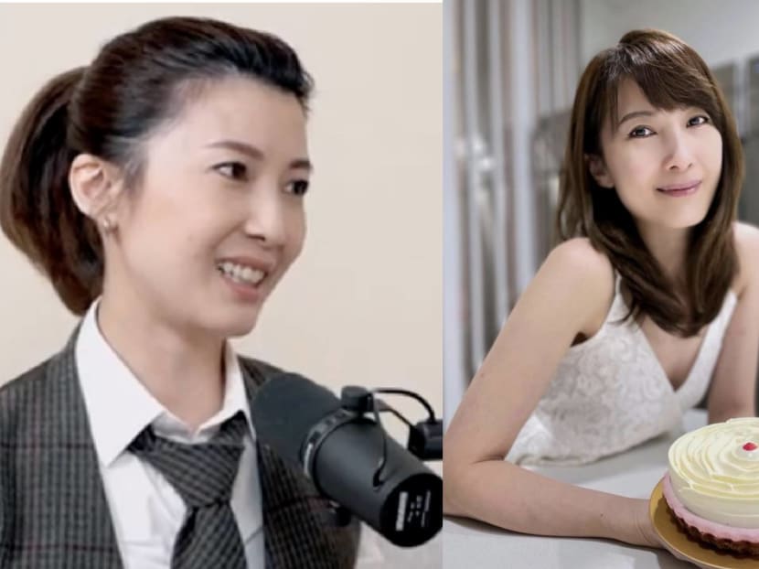 Jeanette Aw &ldquo;Doesn't See A Need&rdquo; To Explain Anything To Anonymous Haters Who Criticised Her After She Fainted From Exhaustion At Her Patisserie