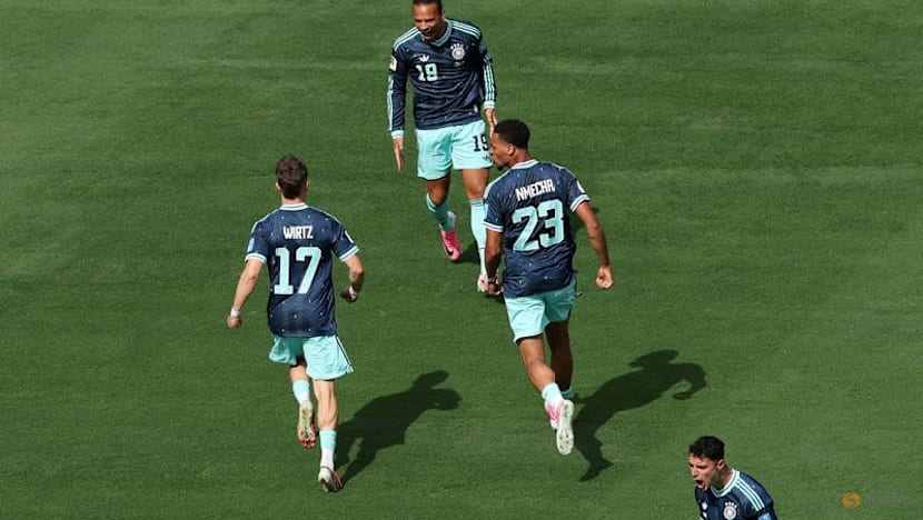 Germany loss is timely warning ahead of World Cup knockout stage