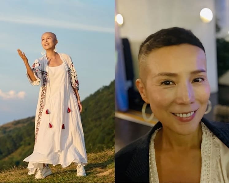 Hong Kong actress Natalie Ng dies at 51 after breast cancer battle