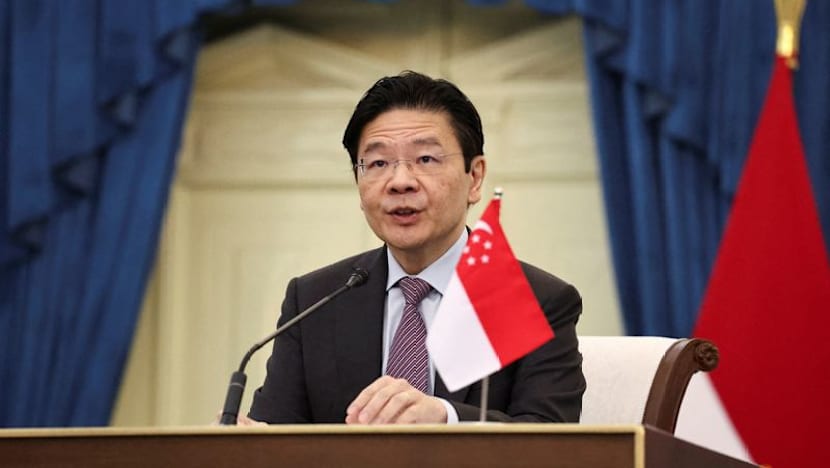 PM Wong to visit Qatar, UAE in first trip to Middle East region since taking office
