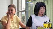 Xiang Yun, Who Filmed At Changi Prison, Says Prison Food Was "Really Delicious And Nutritious"