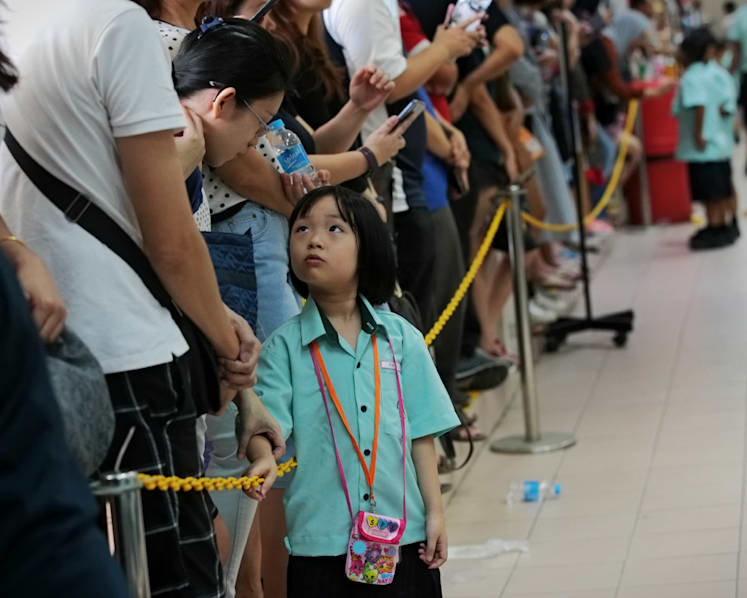 More childcare leave, flexible work hours for younger Singaporeans: MPs