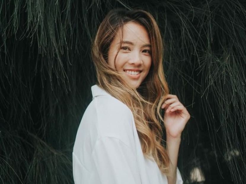 Star Awards 2023: Tay Ying cheers on fellow actors, including mum Hong Huifang Star Awards 2023: Tay Ying cheers on fellow actors, including mum Hong Huifang