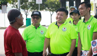 GE2025: Singapore Democratic Alliance to confirm decision on Punggol GRC a day before Nomination Day