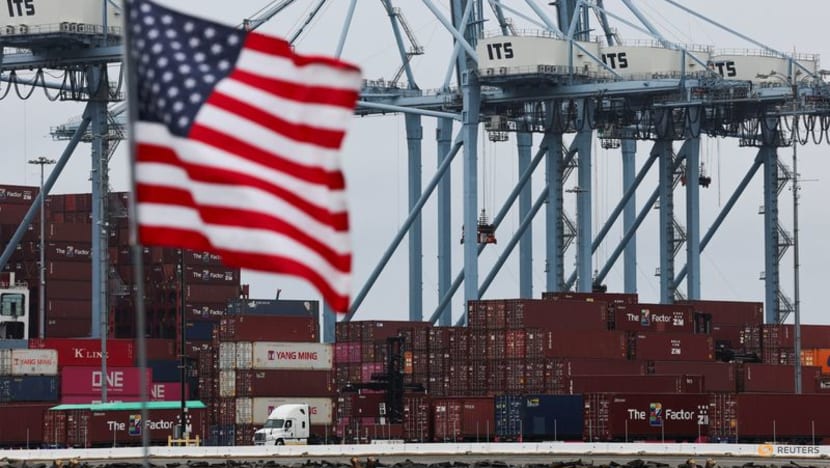 Investors react to Trump's 30% tariffs on EU and Mexico Investors react to Trump's 30% tariffs on EU and Mexico