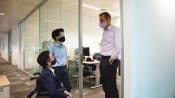 The Enabling Mark- Inclusive Hiring to Break Down the Unconscious Bias 