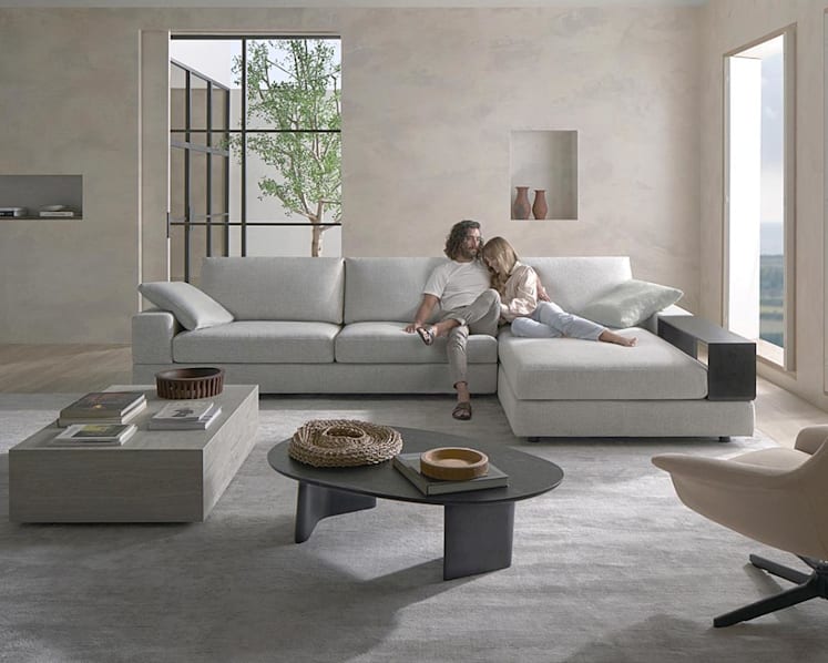 KING: Where heirloom design meets modern sensibilities