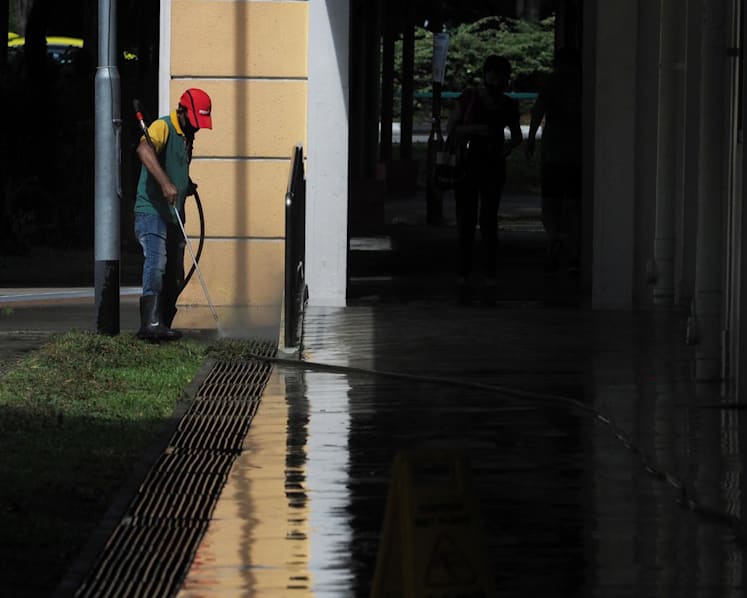 PAP town councils to raise service and conservancy charges from July 1; opposition WP mulling over potential S&CC changes