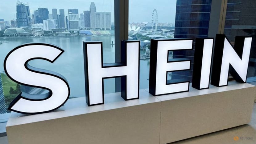Shein faces investor pressure to slash valuation to US$30 billion ahead London IPO, Bloomberg News reports