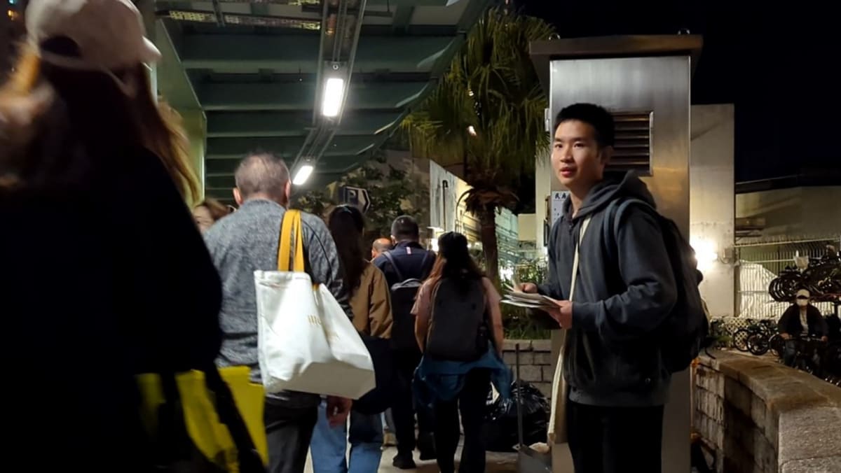 香港大学、王福法廷火災の責任を求めた学生を追放