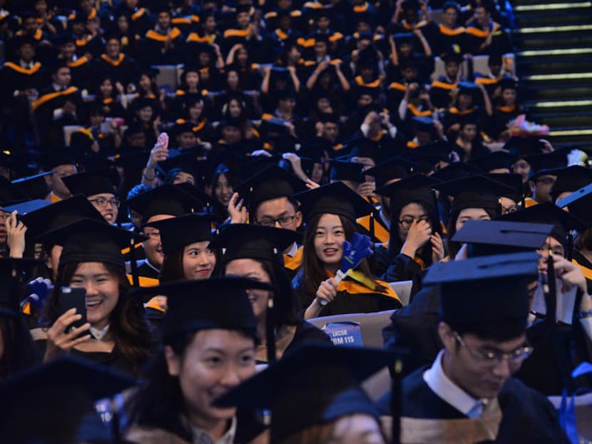 Ranking Singapore’s universities: What outcomes, and for whom?