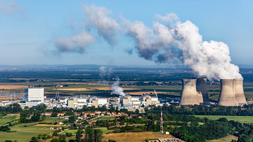 Could the future of Singapore’s power be nuclear or geothermal?