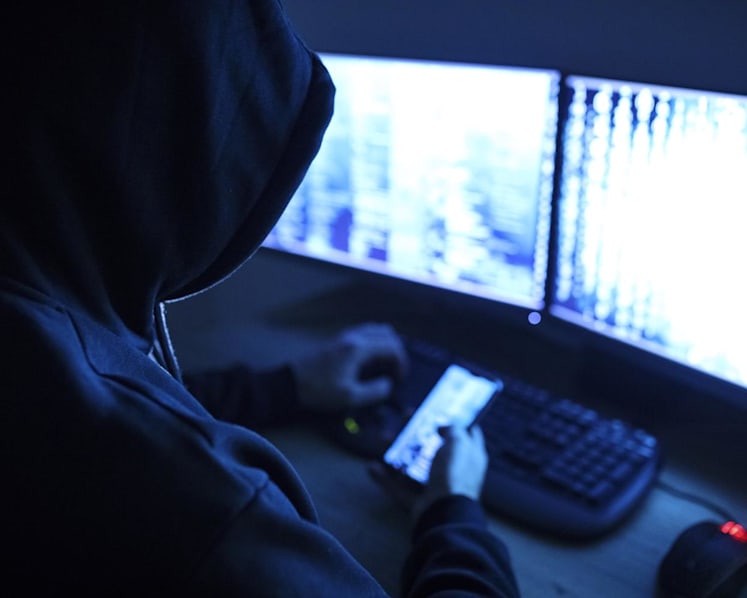 Pro-Western, anti-China influence ops taken down by Facebook and Twitter
