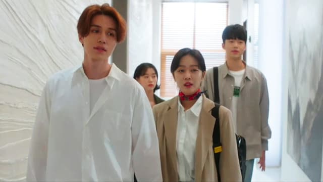九尾狐传（第20集）：泰利滥杀无辜
