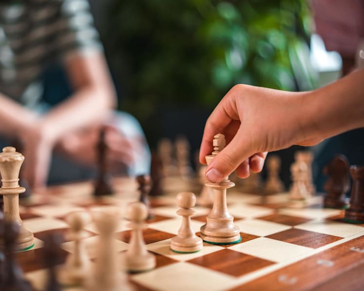 Esports, chess and bridge formally recognised as sports after Bill passed in parliament