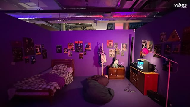 参加Valentino Beauty的House Party，香水、彩妆、鸡尾酒一次满足！