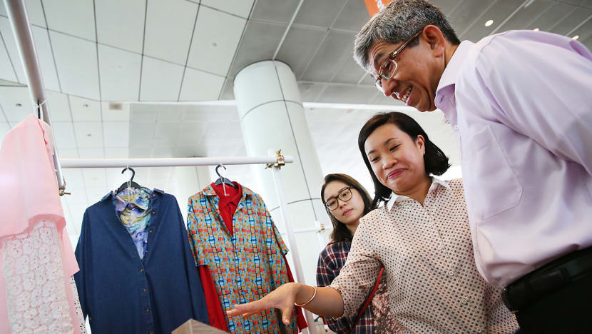 Memory Project to feature 74 works evoking S’pore’s past