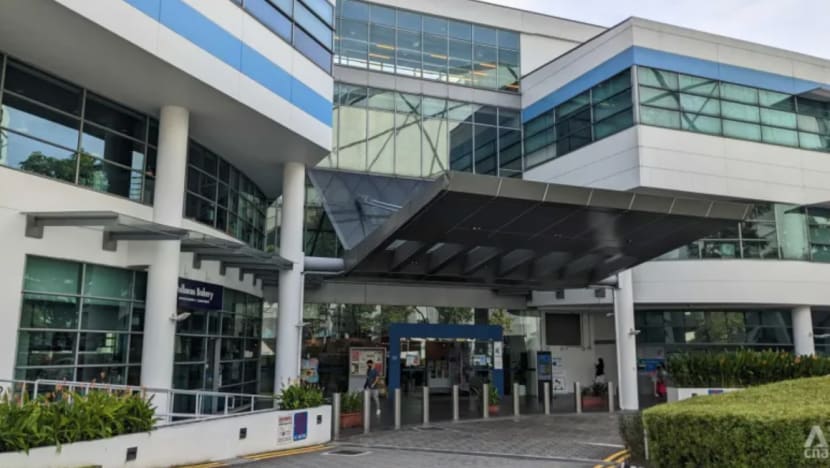 Peminat setia Perpustakaan Daerah Jurong singkap kenangan pinjam buku, beratur panjang Peminat setia Perpustakaan Daerah Jurong singkap kenangan pinjam buku, beratur panjang