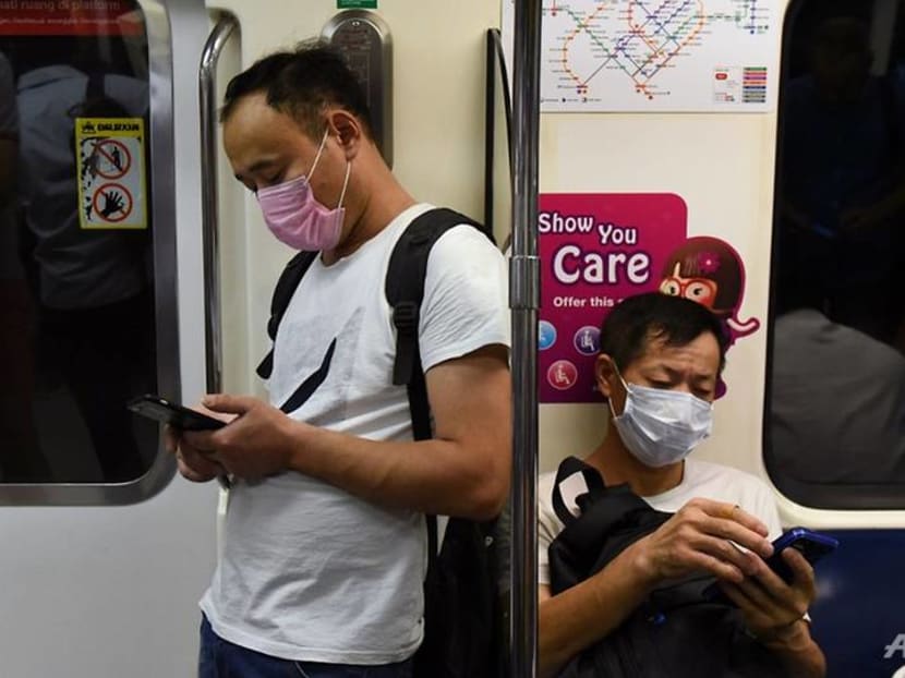 Commentary: Too much COVID-19 information can be disorientating and unnecessarily stressful Commentary: Too much COVID-19 information can be disorientating and unnecessarily stressful