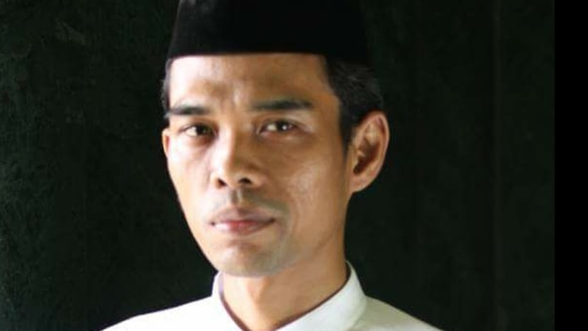 Keputusan S'pura larang Ustaz Abdul Somad 'pengajaran penting' tangani pandangan pelampau