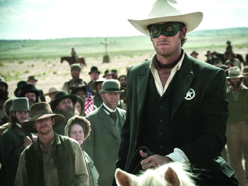 Famous hammers in the movies (not called Mjolnir)