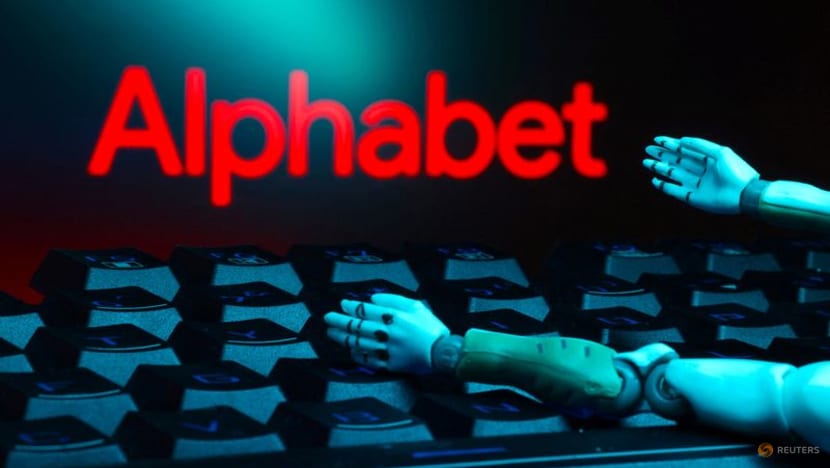 Alphabet shares fall 7% in Frankfurt after revenue miss Alphabet shares fall 7% in Frankfurt after revenue miss