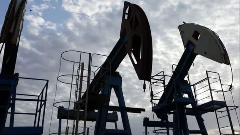 Perang Amerika, Israel dan Iran: Harga minyak susut sedang rundingan Iran-Oman bangkit harapan perjanjian damai