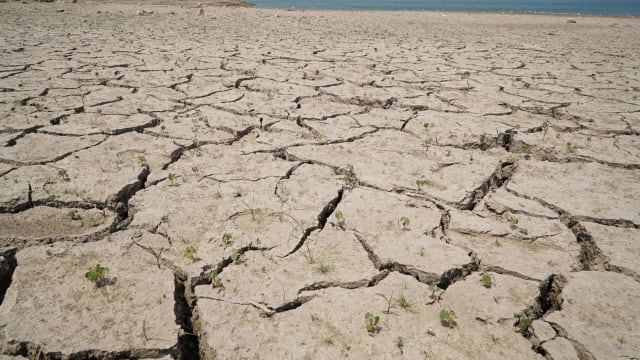中国气象局：气候变化带更频繁强降雨 热浪更热持续更久
