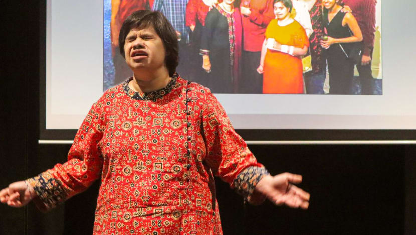 Veterans in arts industry take people with disabilities under their wing Veterans in arts industry take people with disabilities under their wing