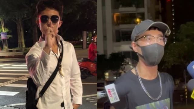 罪行+1！孙安佐经纪人失控殴警