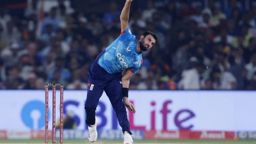 Rohit hundred flattens England, India clinch ODI series