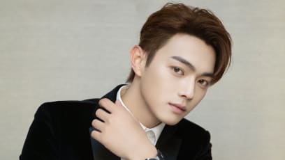 Yanxi Palace Star Xu Kai, 26, Reportedly Earns S$6K Per Minute For Every 20-Minute Public Appearance