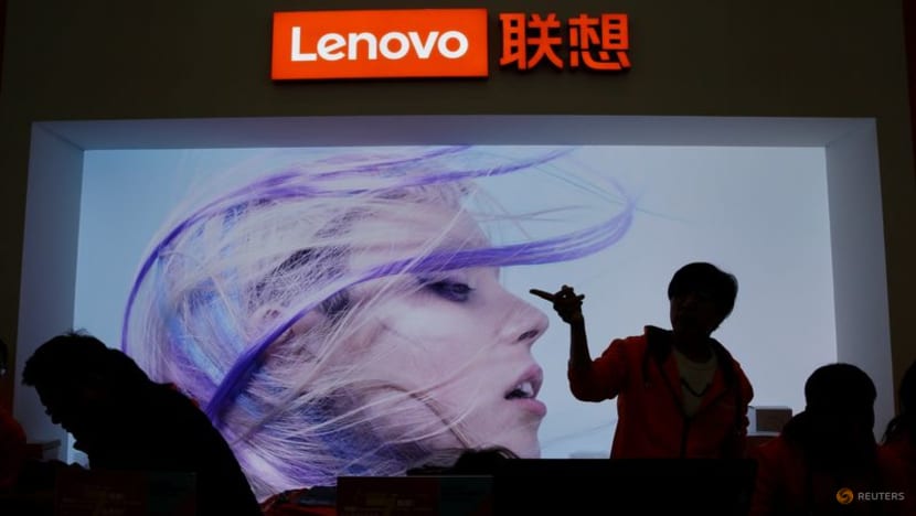 Lenovo's Q3 revenue jumps 20% as PC industry recovers