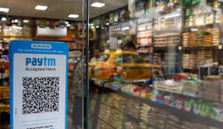 India to roll out biometric authentication for instant digital payments from Wednesday, sources say