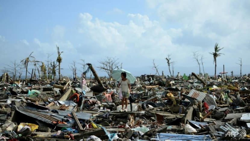 ‘Believe in science’: Forecasts of troubling extremes for Southeast Asia in IPCC report prompt calls for concerted climate action ‘Believe in science’: Forecasts of troubling extremes for Southeast Asia in IPCC report prompt calls for concerted climate action