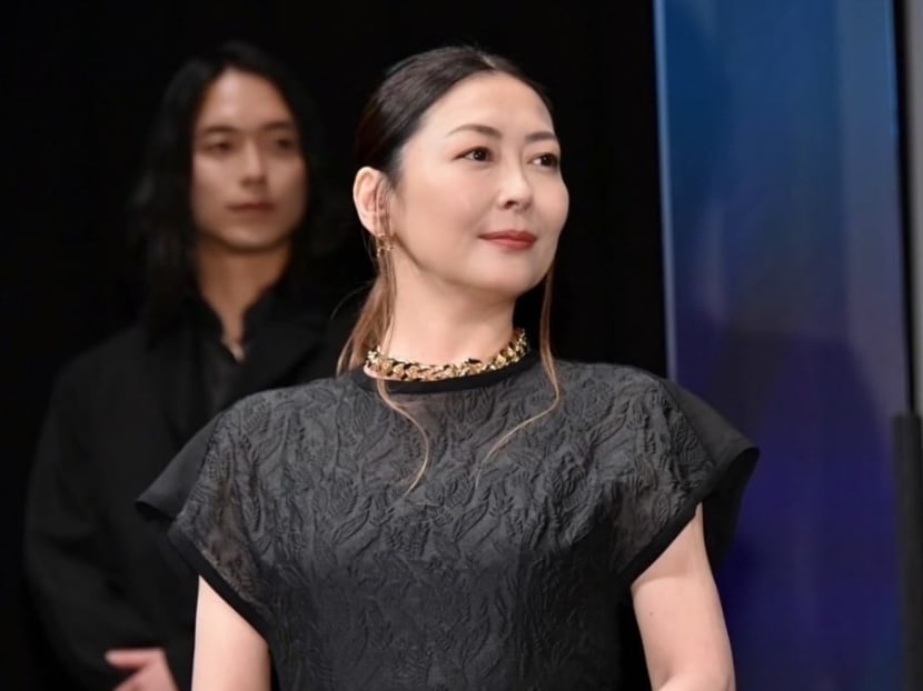 Love Letter actress and J-pop star Miho Nakayama found dead at Tokyo home Love Letter actress and J-pop star Miho Nakayama found dead at Tokyo home