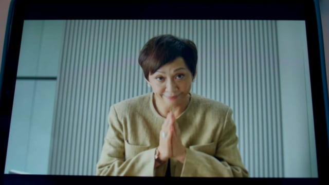 家族荣耀之继承者（第4集）：绮婷被逼道歉