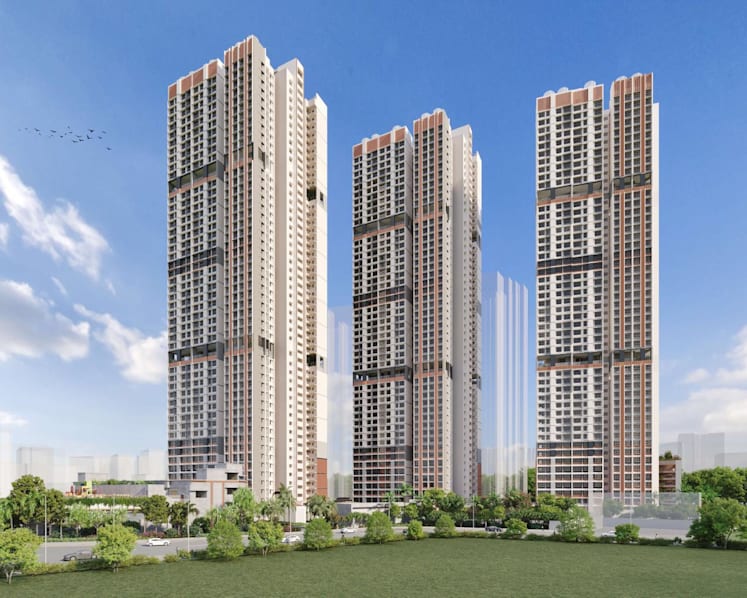 Prime project in Redhill among 9,012 flats launched in February BTO and balance exercise
