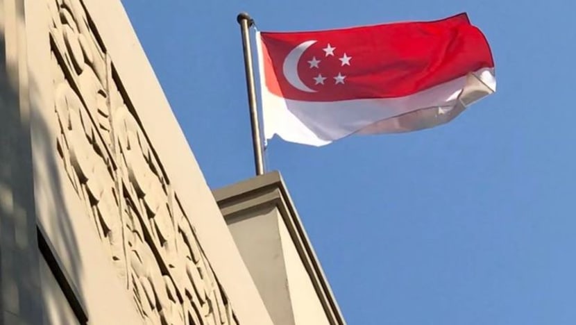 Pemerintah urus penerbangan pulang bagi rakyat S'pura di Mesir