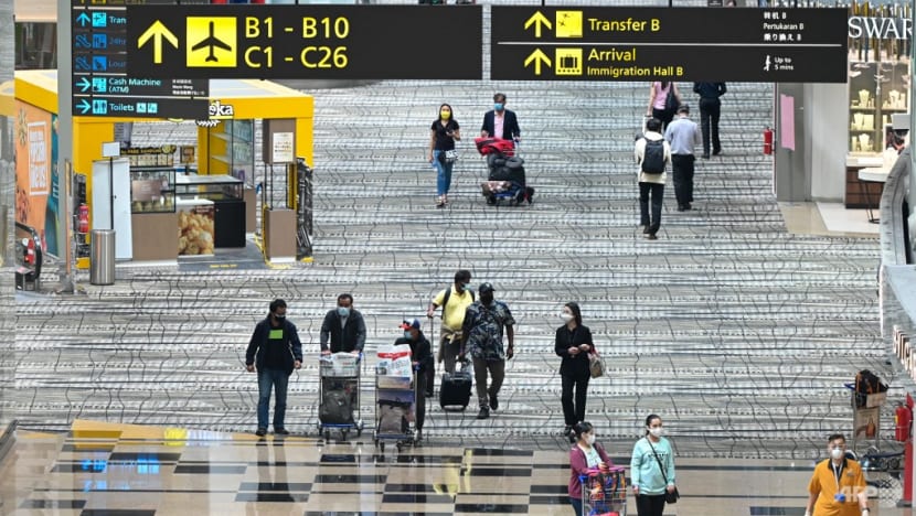 Singapore extends vaccinated travel lanes to Penang, Bali, all India cities; new VTLs with Vietnam and Greece Singapore extends vaccinated travel lanes to Penang, Bali, all India cities; new VTLs with Vietnam and Greece