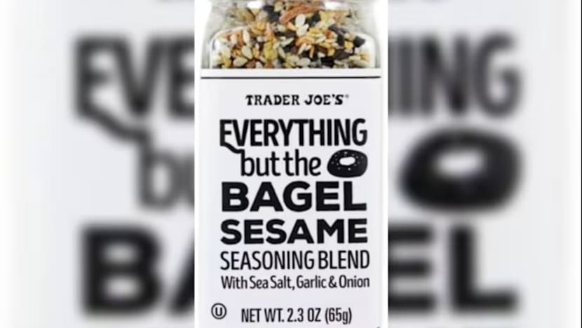 Senarai jualan online bagi perasa popular Trader Joe's diturunkan atas arahan CNB 